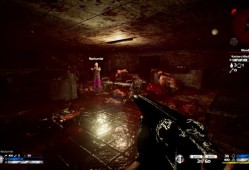 失宠 UNLOVED 单机游戏 免安装英文版下载（v1.11）