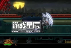 【9.0】PS4游戏《夜行神龙复刻版 Gargoyles Remastered》英文版PKG下载+1.01补丁