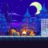 单机游戏《铲子骑士：挖掘 Shovel Knight Dig》中文版下载v1.1.4版|集成全DLC