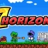 switch游戏《7 地平线（7 Horizons）》英文版nsp下载