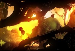 迷失之地：年度版 BADLAND Game of the Year Edition 单机游戏中文版下载（Build 1188724）
