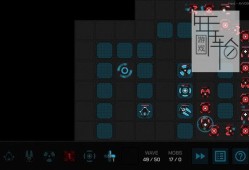 单机游戏《核心防御 Core Defense》中文版下载（v2.3.2）