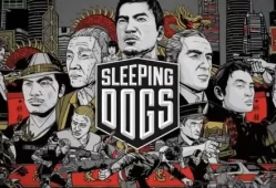 热血无赖：终极版/Sleeping Dogs: Definitive Edition 单机游戏中文版下载+修改器+官方用户手册