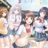 【7.02】PS4游戏《Love Clear ラブクリア》日文版pkg下载