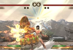 switch游戏《诸神之战 Fight of Gods》中文版NSP下载[百度云-城通]