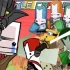 【5.05】PS4游戏《城堡破坏者 重制版 Castle Crashers》中文版PKG下载【含1.0.4补丁+金手指】