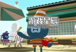 单机游戏《瞎闹猎车手 Tiny Terry's Turbo Trip》中文版下载