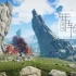 单机游戏《永恒边缘 Edge Of Eternity》免安装中文版下载v20230717|整合DLC