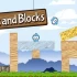 switch游戏《小鸟和方块 Birds and Blocks》英文版nsp/xci下载