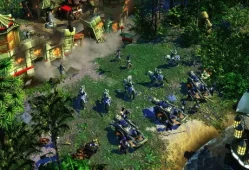 地球帝国3 Empire Earth3 单机游戏中文版下载