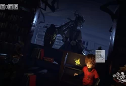 PS4游戏《暗夜长梦 In Nightmare》中文版PKG下载
