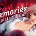 涩涩记忆完整版Ecchi Memories Complete Edition switch英文版