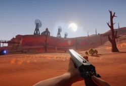 狂野西部和巫师 Wild West and Wizards 单机游戏英文版下载（集成DLC）