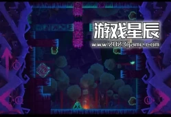 【9.0】PS4游戏《四边形 Tetragon》中文版PKG下载