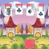switch游戏《接龙纸牌游戏 Solitaire Card Games》英文版nsp/xci下载