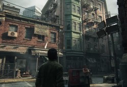 PC游戏《最后生还者：第一部 美国末日1 The Last of Us Part I》中文版下载 v1.1.5.0