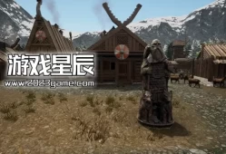 单机游戏《维京人的土地/Land of the Vikings》中文版下载