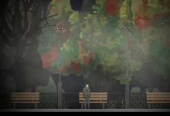 switch游戏《恐怖谷 Uncanny Valley》NSP下载