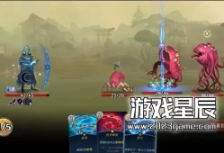 单机游戏《元素孤旅/Elemental Exiles》中文版下载