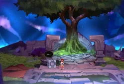 密不可分 Indivisible 单机游戏免安装中文版下载
