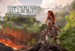 单机游戏《地平线：西之绝境 Horizon Forbidden West》中文版下载v1.4.59.0【预购特典+全DLC】
