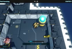 [单机游戏]《火花五号 Spark Five》中文版下载（v1.2.5）