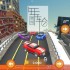 switch游戏《Curve Racer》英文版nsp/xci下载