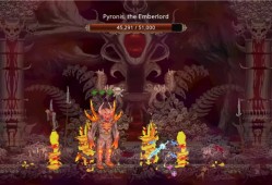 神奇魔法师/An Amazing Wizard