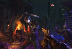 PC游戏《消逝的光芒2：人与仁之战 Dying Light 2 Stay Human》中文版下载 v1.23.1终极版+整合全DLC
