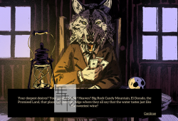 【单机游戏】《彼处水如酒Where The Water Tastes Like Wine》中文版 下载