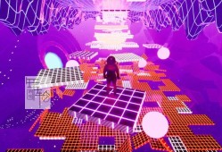 switch游戏《Gravity Runner》英文版nsp/xci下载