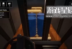 单机游戏《叉车模拟器2023 Forklift Simulator 2023》中文版下载