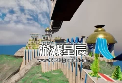 单机游戏《只有向上：一起滑稽/Only Up: SKIBIDI TOGETHER》中文版下载