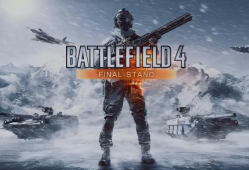 PC游戏《战地4 Battlefield 4》中文版下载 整合12号升级档