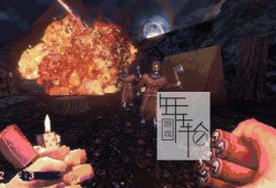单机游戏《邪教 CULTIC》英文版下载