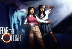 switch游戏《害怕聚光灯（Fear the Spotlight）》中文版nsz下载