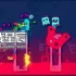 单机游戏《肉鸽故障Ultra Rogue Glitch Ultra》中文版下载
