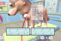 switch游戏《我的领域：宠物诊所猫和狗 My Universe -Pet Clinic Cats and Dogs》英文版nsp/xci下载【1.0.2补丁】