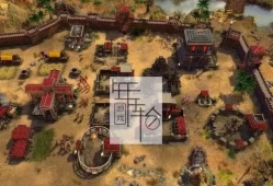 单机游戏《古代战争：斯巴达 决定版 Ancient Wars Sparta Definitive Edition》中文版下载