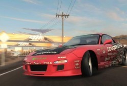 极品飞车11：街道争霸 Need For Speed Pro Street 单机游戏免安装中文版下载（整合全DLC）
