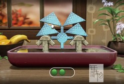 switch游戏《平衡的艺术 Art of Balance》英文版nsp/xci整合版下载【1.1补丁】