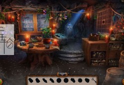 switch游戏《失落领地7：救赎 Lost Lands Redemption》英文版nsp/xci下载