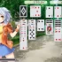 switch游戏《美女克朗代克纸牌 Pretty Girls Klondike Solitaire》英文版nsp/xci下载