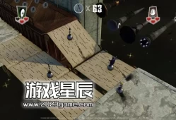switch游戏《亚当斯一家：豪宅大乱斗 The Addams Family Mansion Mayhem》中文版nsp下载+1.0.3补丁