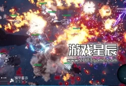 单机游戏《星际掠夺者: 幸存者 Astro Looter Survivor》中文版下载v20240716