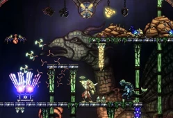 switch游戏《罪恶传奇 Saga of Sins》英文版nsp下载+1.0.1补丁