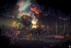 [单机游戏]《丧尸洞穴 Zombotron》中文版下载