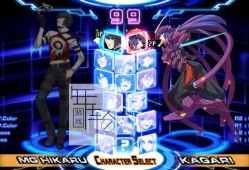 switch游戏《混沌代码：新生浩劫 CHAOS CODE -NEW SIGN OF CATASTROPHE-》中文版nsz下载【含1.0.1补丁】