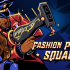 switch游戏《潮流特警队 Fashion Police Squad》中文美版nsp下载 v1.0.3补丁
