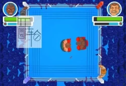 switch游戏《Super Punch》英文版nsz/xci下载【1.1.0补丁】